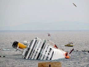 ANDREAS SOLARO/AFP/Getty Images