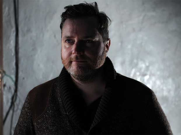 Kevin Hearn on his second solo album: 