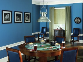 blue-GAme-Room