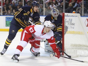 Tom Szczerbowski/Getty Images