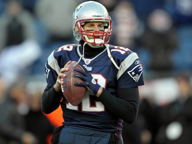 Tom Brady: 'We don't have to defend anything. They can't take this ring  away from us.'