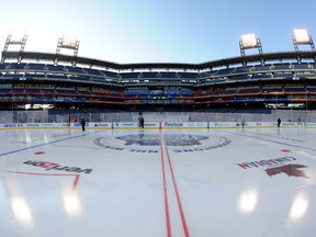 Christopher Pasatieri/Getty Images