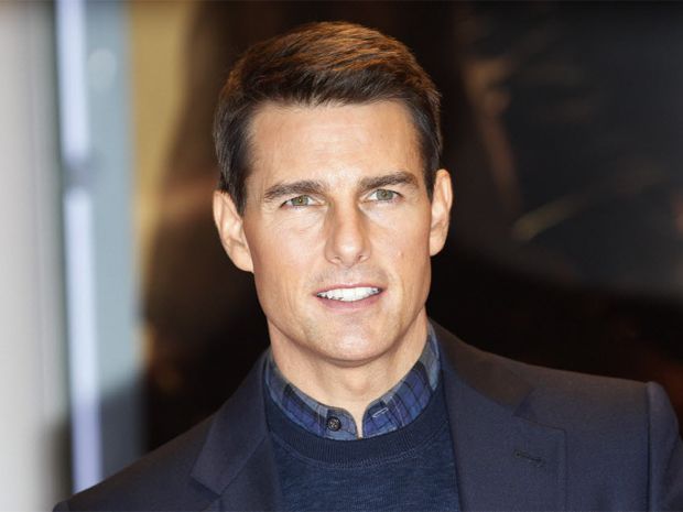 Tom Cruise stays on top at box office with second straight Mission ...