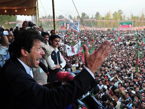 A. Majeed / AFP / Getty Images