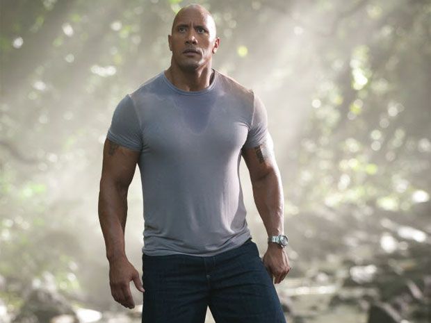 Inside the Secret Life of Dwayne The Rock Johnson: Unveiling the  Enigmatic Persona
