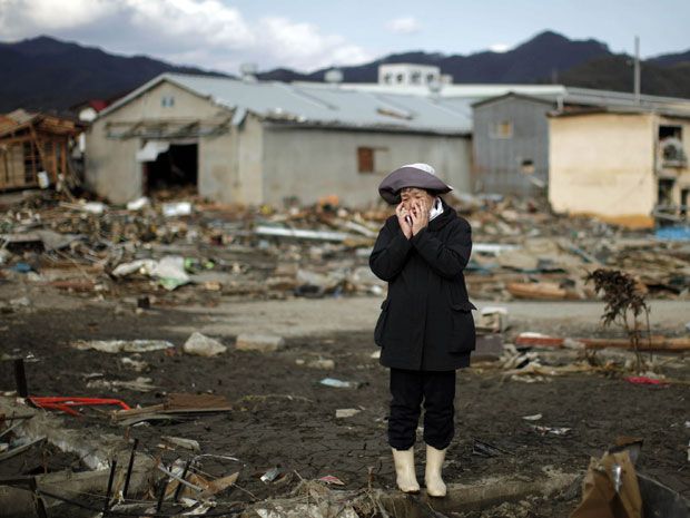 Cost of natural disasters at record high $380-billion in
