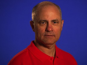 George Cortez has spent the last two season in the NFL as the offensive co-ordinator for the Buffalo Bills.