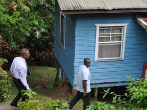 Office of the Prime Minister Grenada
