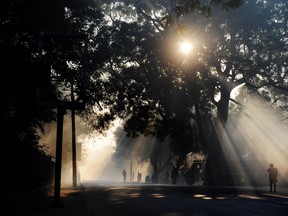 ROBERTO SCHMIDT/AFP/Getty Images