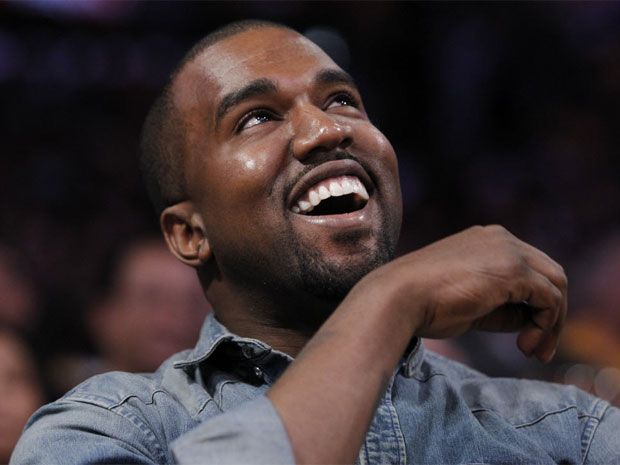 Kanye West quote: I know I've been called the Louis Vuitton Don