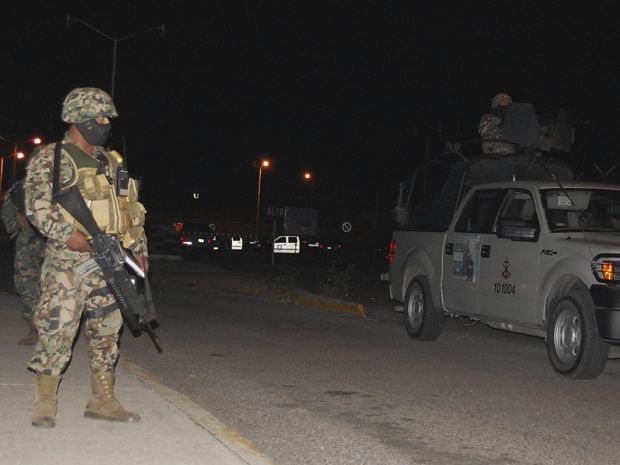 Prisión mexicana pelea a muerte con presos asesinados durante la violencia en instalaciones de Altamira, Tamaulipas altamira tamaulipas Prisión mexicana pelea a muerte con presos asesinados durante la violencia en instalaciones de Altamira, Tamaulipas