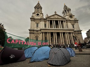 BEN STANSALL/AFP/Getty Images