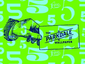 ParkdaleWallpaper