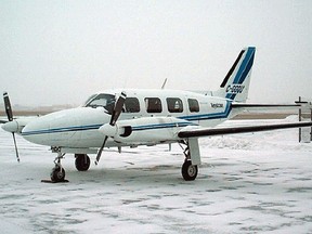 Keystone Air Service