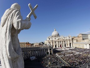 Giampiero Sposito / Reuters files