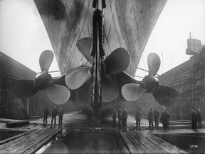 RMS Titanic, Inc.
