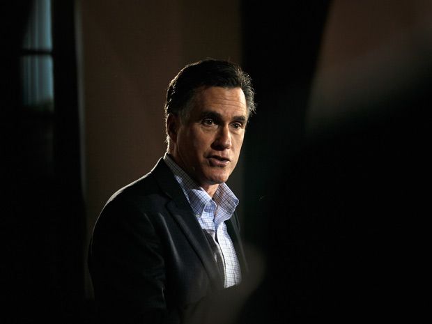 Iowa Caucus Mitt Romney Stripped Of Win As Republicans Call Split Decision With Rick Santorum