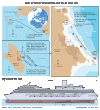 The Costa Concordia's final hours.