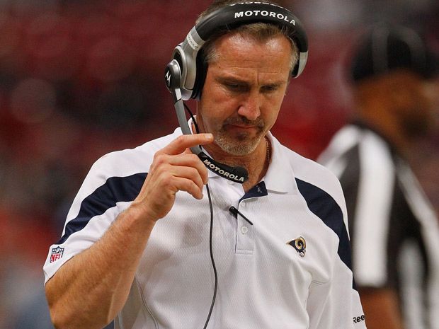 Pro Football Journal: Friendly Suggestion to Jeff Fisher and Kevin Demoff: Rams  Uniforms 2016