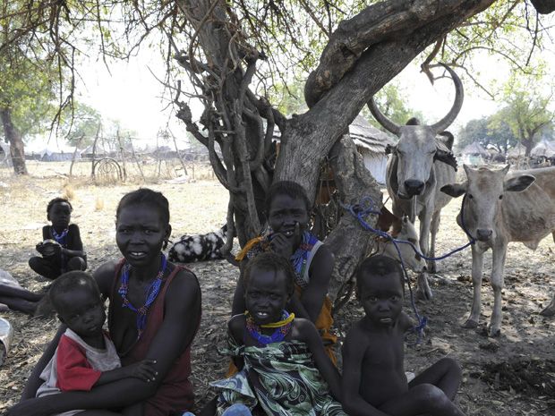 South Sudan Massacre Leaves As Many As 3000 Dead National Post 1146