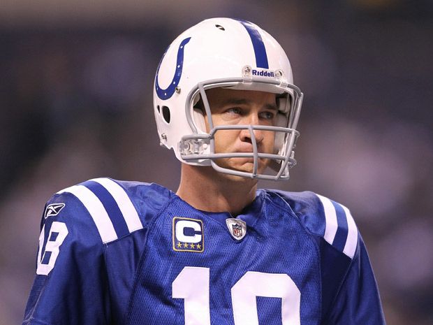 Peyton Manning opens up about Colts owner Jim Irsay, when team moved on  from him after 2011 season