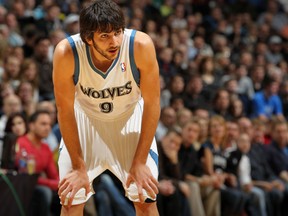 David Sherman/NBAE via Getty Images