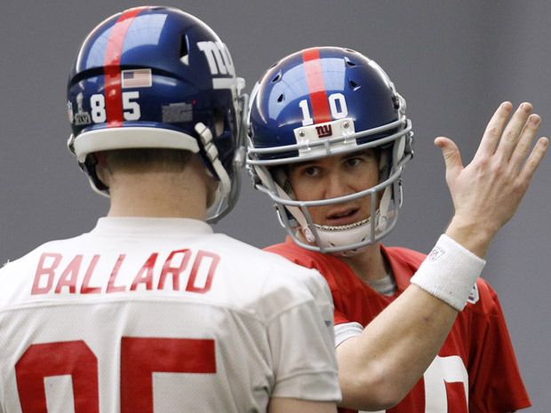 Why Giants Will Win, Why They Won't, and a Prediction - Sports Illustrated  New York Giants News, Analysis and More