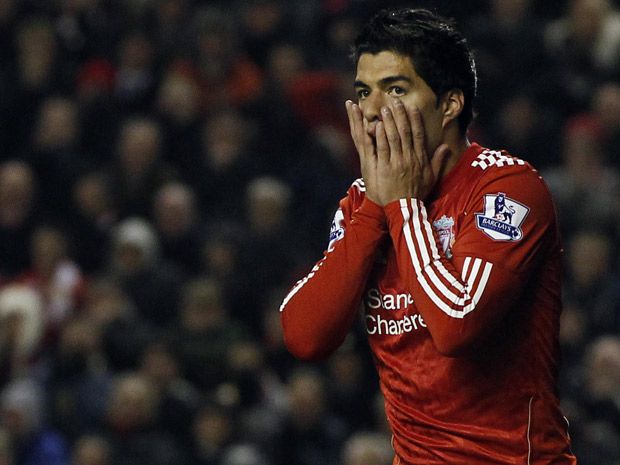 Luis Suarez writes open letter to fans after 500 goal landmark