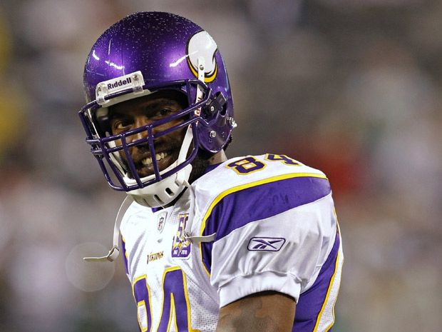 My Conflicted Thoughts on Randy Moss