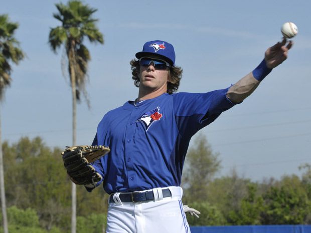 St. Louis Cardinals trade Colby Rasmus to Toronto Blue Jays in multi-player  trade - ESPN