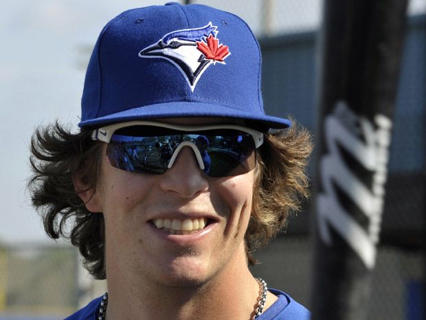 Led by John Farrell's son, Blue Jays preparing ahead of 5th pick in  shortened draft