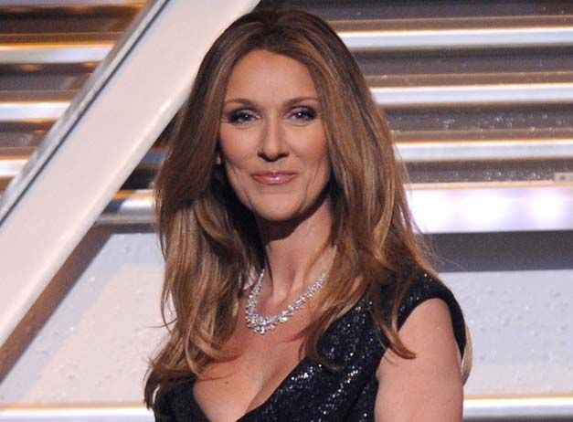 Scandal Sheet: Celine Dion blames drugs, show business for Whitney ...