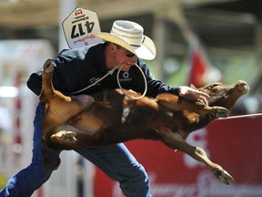 Todd Korol / Reuters