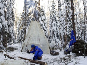 Sergei Remezov/Reuters