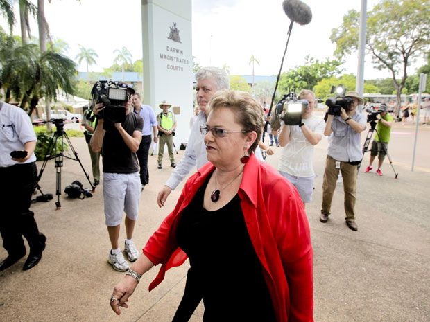 'Dingo baby' case into death Azaria Chamberlain reopens in Australia