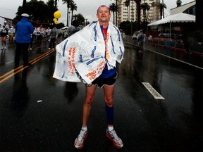 Kristin Burns / Courtesy Honda Los Angeles Marathon