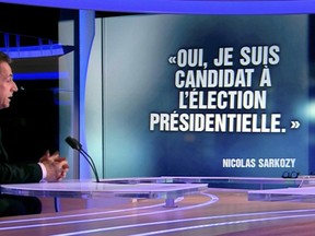REUTERS/TF1