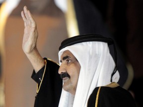 Fadi al-Assaad / Reuters files