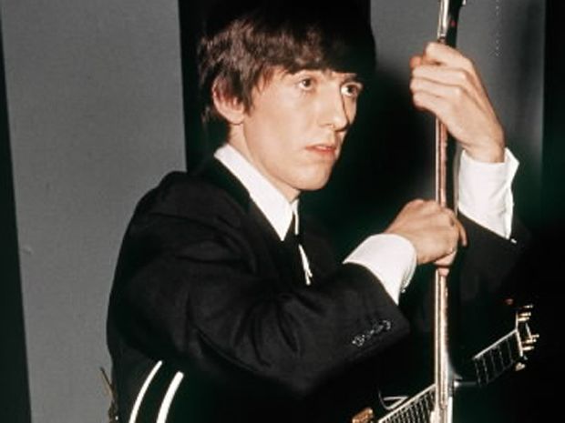 Happy birthday, George Harrison | National Post