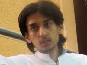 Imprudent hothead or free speech pioneer: Saudi Araba's Hamza Kashgari