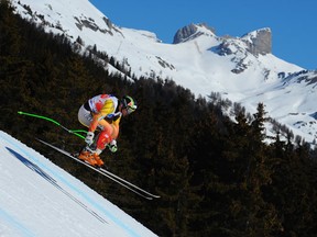 Alain Grosclaude/Agence Zoom/Getty Images