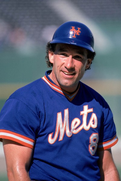 Gary Carter dead: Hall of Fame catcher dies of cancer aged 57