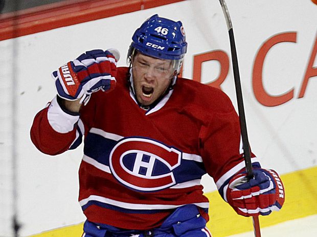 Canadiens: Grading Every Pick From The 2012 NHL Draft