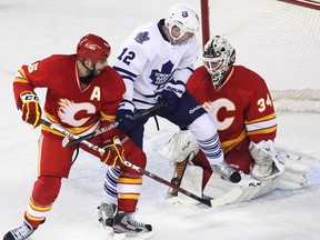 Mike Ridewood/Getty Images