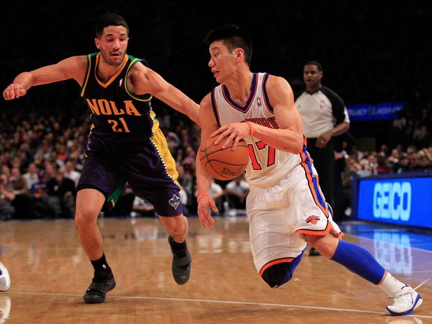 Nueva York' celebrates Hispanic heritage - ESPN - Knicks Blog- ESPN