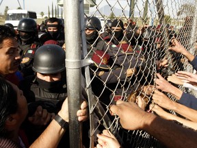 Julio Cesar Aguilar/AFP/Getty Images