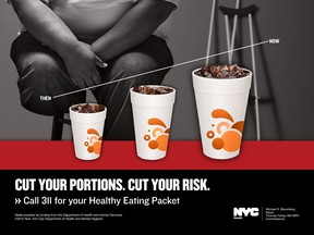 REUTERS/New York City Department of Health