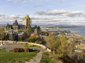 quebec