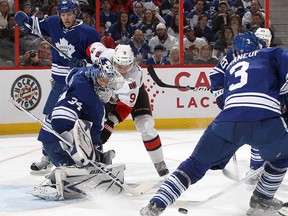 Goalies James Reimer Photos and Premium High Res Pictures - Getty Images