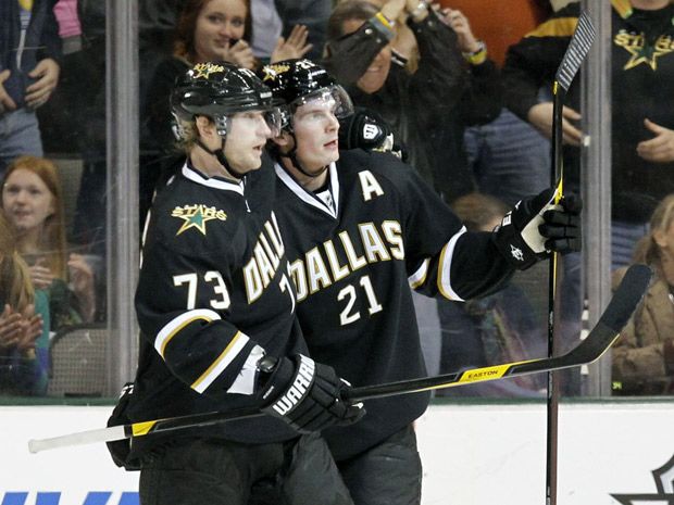 Dallas Stars jerseys finally rise to their roots - Dallas Sports